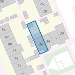 Perceel MSR00-G-7614