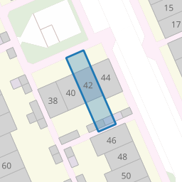 Perceel MSR00-G-7617