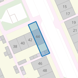 Perceel MSR00-G-7618