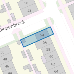 Perceel MSR00-G-7624