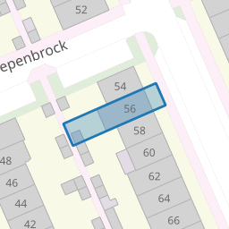 Perceel MSR00-G-7625