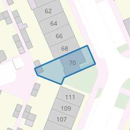 Perceel MSR00-G-7632