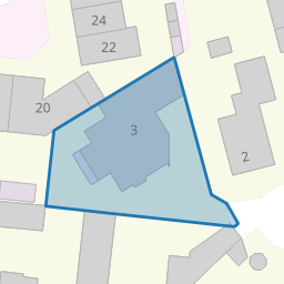 Perceel MSR00-G-7640