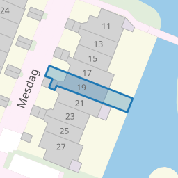 Perceel MSR00-G-7659