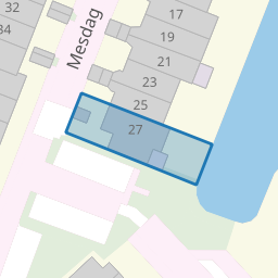 Perceel MSR00-G-7663