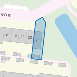 Perceel MSR00-G-7667