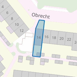 Perceel MSR00-G-7672