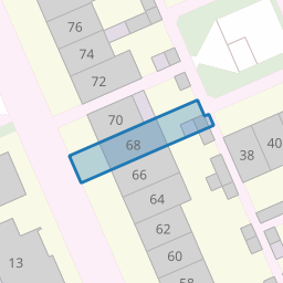 Perceel MSR00-G-7685