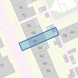 Perceel MSR00-G-7686