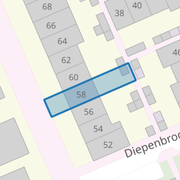 Perceel MSR00-G-7690