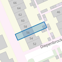 Perceel MSR00-G-7691