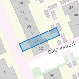 Perceel MSR00-G-7692