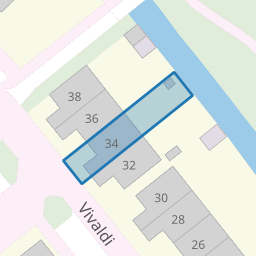 Perceel MSR00-G-7697