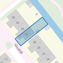 Perceel MSR00-G-7698