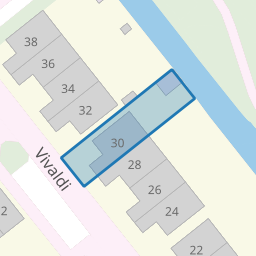 Perceel MSR00-G-7699