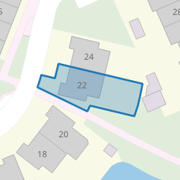 Perceel MSR00-G-7724