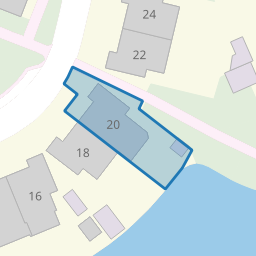 Perceel MSR00-G-7725