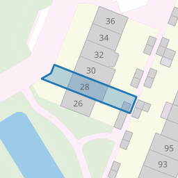 Perceel MSR00-G-7740