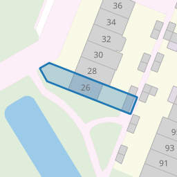 Perceel MSR00-G-7741