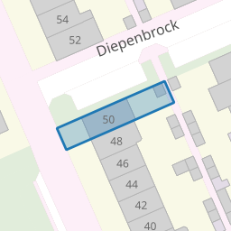 Perceel MSR00-G-7742