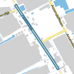 Perceel MSR00-G-7791