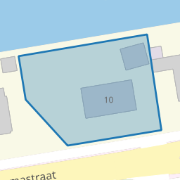 Perceel MSR00-G-7809