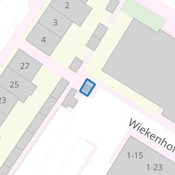 Perceel MSR00-G-7878