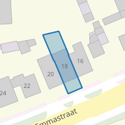 Perceel MSR00-G-7905