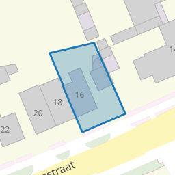 Perceel MSR00-G-7906