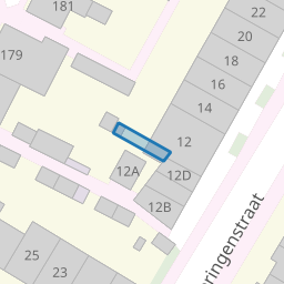 Perceel MSR00-G-7911