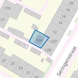 Perceel MSR00-G-7912