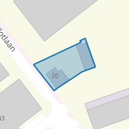 Perceel MSR00-G-7919