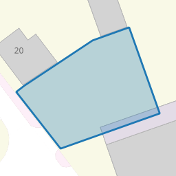 Perceel MSR00-G-7920