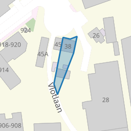 Perceel MSR00-G-7922