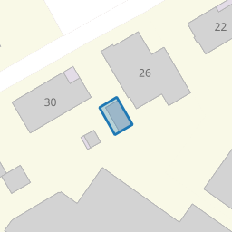 Perceel MSR00-G-7925