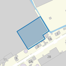 Perceel MSR00-G-7939