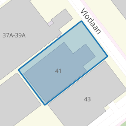 Perceel MSR00-G-7944