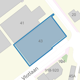 Perceel MSR00-G-7945