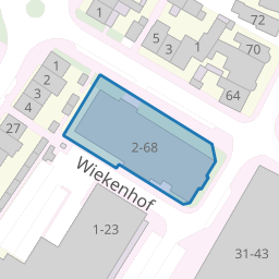 Perceel MSR00-G-7955