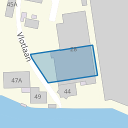 Perceel MSR00-G-7965