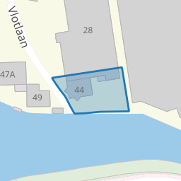 Perceel MSR00-G-7967