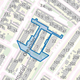 Perceel MSR00-G-7992