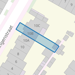 Perceel MSR00-G-8000