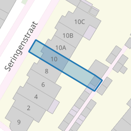 Perceel MSR00-G-8002