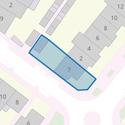 Perceel MSR00-G-8008