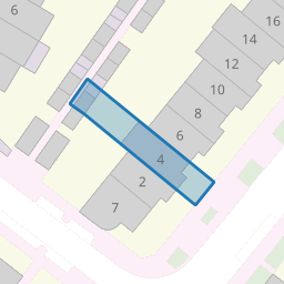 Perceel MSR00-G-8010