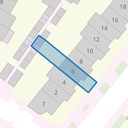 Perceel MSR00-G-8011