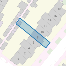 Perceel MSR00-G-8012