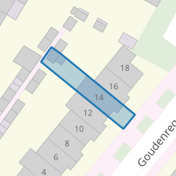 Perceel MSR00-G-8015