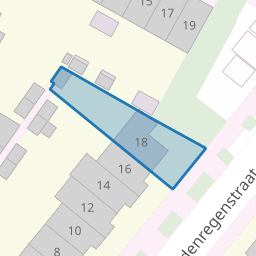 Perceel MSR00-G-8017